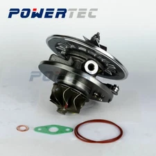 Turbo CHRA cartridge for Mercedes S 320 CDI W220 OM648 204 HP 743436 A6480960099