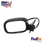 Mirror Paintable Power Glass Heated Driver Side Fits 2001-2006 Lexus LS430 Base