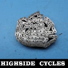 1360 18 HARLEY-DAVIDSON LOW RIDER TRANSMISSION CLUTCH PRIMARY CHAIN 