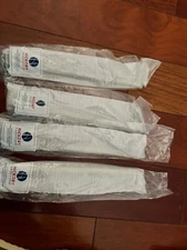 Lot Of 4 Hickory Hardware HH075336-EGN Skylight 12" Golden Nickel Handle Pulls