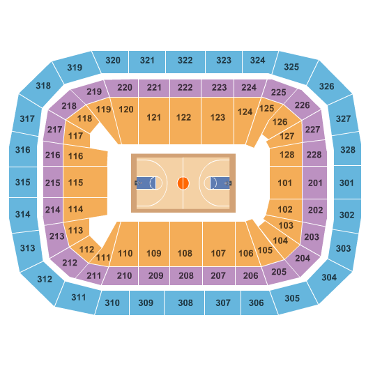 2 Tickets Wisconsin Badgers vs. Maryland Terrapins Basketball 2/20/24