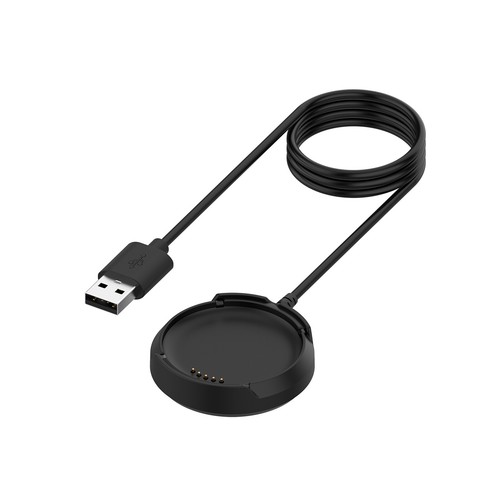 For LG Watch w7 LM-W315 Smart Watch Charger Charging Dock Cradle - Picture 5 of 10