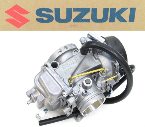 Carburetor DR650SE DR650 DR 650 96-20 OEM Carb Fuel Air Genuine Suzuki #D174 - Picture 1 of 6