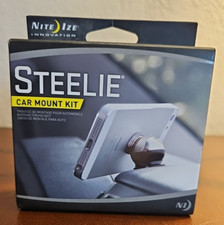 Nite Ize Steelie Dash Mount Kit STCK-11-R8 – Open Box, Unused, Complete