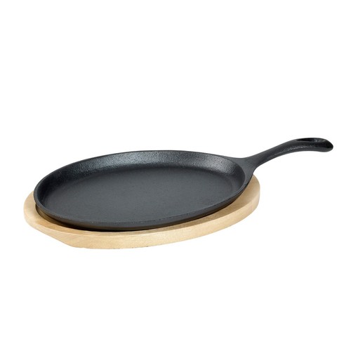 Juego de 2 fajitas pequeñas Basic Essentials. - Imagen 2 de 3