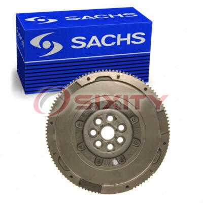 Clutch Masters Lightweight steel flywheel | 2013 - 2016 Dodge Dart (FW-097-SF) main image 1