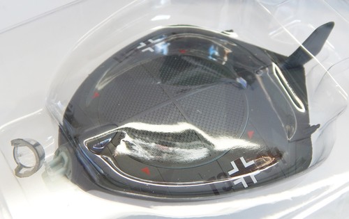 Popy 1:144 scale; German WWII #6 FW VTOL "Projekt Flieger". - Picture 2 of 4