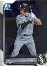 2022 Bowman Chrome Prospects BCP-151 through BCP-250 - Complete Your Set (M)
