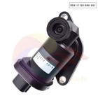 ✨ New For Honda Acura 5-Pins Actuator Assy Bypass Solenoid Valve 17150-RNA-A01