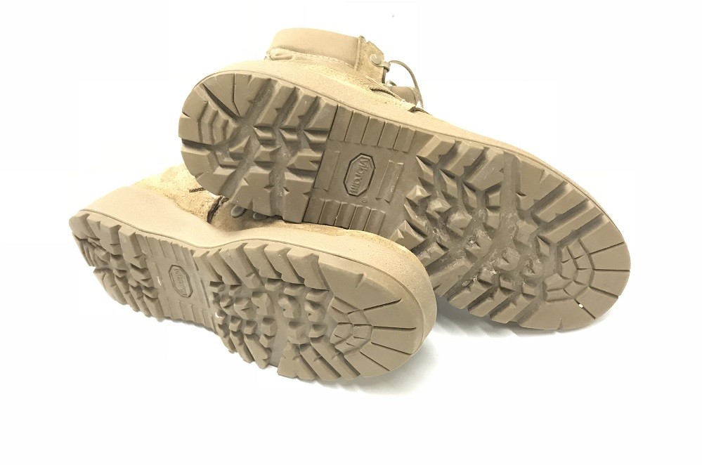 US Army Fight Vehicle Crewman Scorpion Stiefel AR670 coyote Outdoor Stiefel Stiefel Scorpion 6.5 39 1f7967 US Army Fight Vehicle Crewman Scorpion Stiefel AR670 coyote Outdoor Stiefel Stiefel Scorpion 6.5 39 1f7967