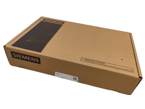 Siemens SINAMICS S120 Single Motor Modul 6SL3120-1TE24-5AC0 NEU - Bild 2 von 2
