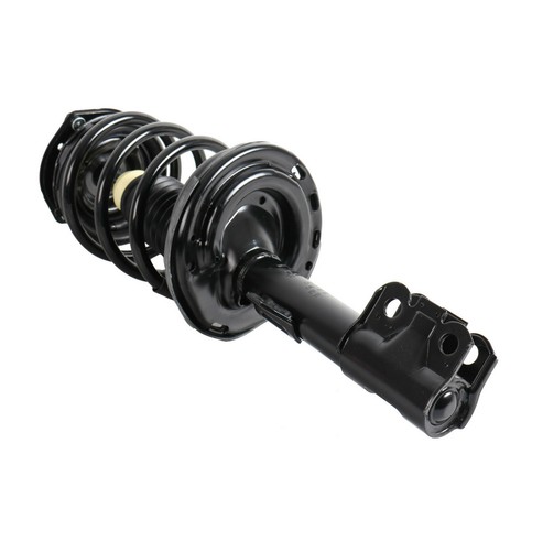 Set(4) Front+Rear Complete Shock Struts Assembly For 2007-2011 Toyota Camry - Picture 10 of 14