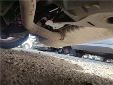 auspuffanlage (kpl.) 86652 für AUDI TT COUPE ROADSTER (8J3 8J9)(2006-&GT;)