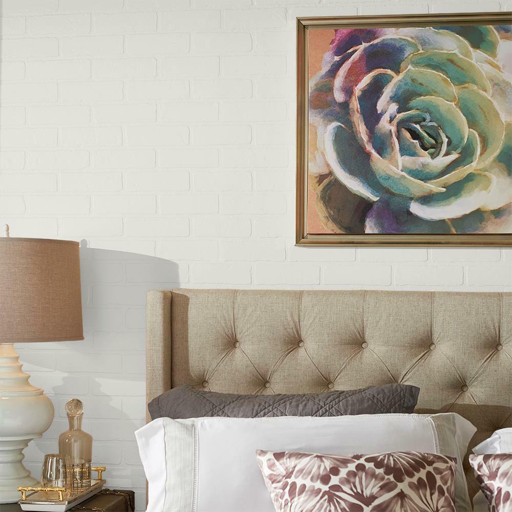 BEHR Paint 5 Gal Flat Masonry Mildew Resistant Interior Exterior Acrylic White eBay