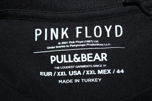 Pink Floyd 1973 U.S. Tour The Dark Side of the Moon T-shirt Men's Size M L XXL - Picture 15 of 17