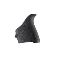 Hogue HandAll Beavertail Pistol Grip Sleeve S&W M&P Shield,Ruger LC9 Black 18400