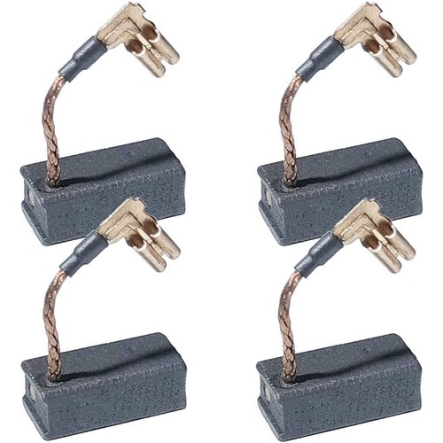 4pcs Carbon Motor Brush DWE4120 DWE4011,N097696 Grinder Motor Replacement Part - Picture 4 of 22