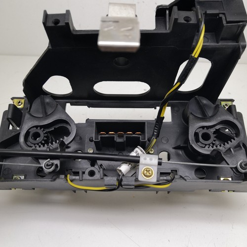 COMANDO CLIMATIZZATORE FIAT PUNTO - PUNTO GT ORIGINALE 714302060 - Imagen 8 de 9