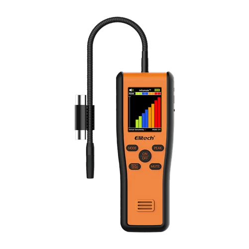 Elitech Inframate S Infrared Refrigerant Leak Detector