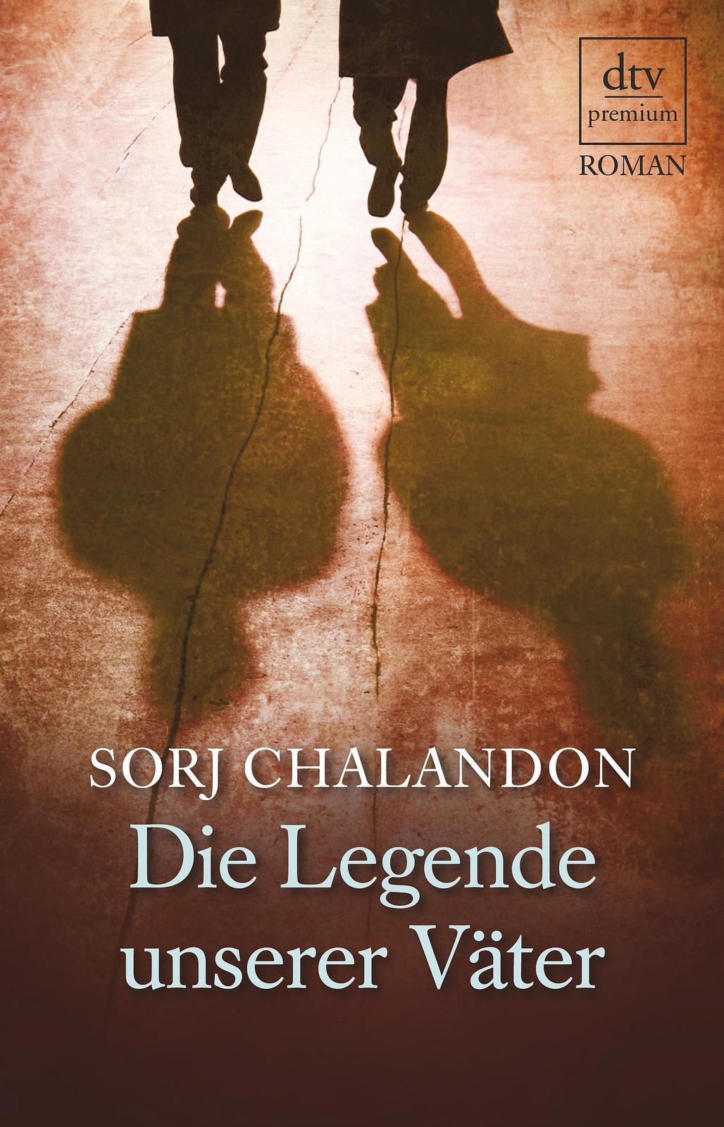 Thumbnail - Die Legende Unserer Väter Sorj Chalandon