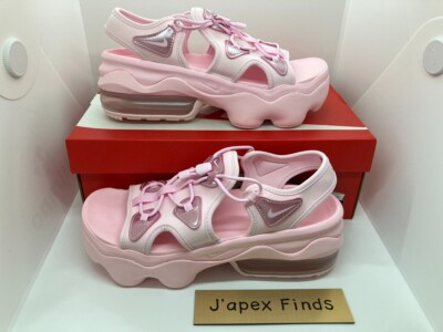 Nike Air Max Koko HJ9651-600 Pink Foam Doll Pink Foam