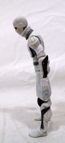 Hasbro Gi Joe Retaliation Película Series 1 Storm Shadow v43 3.75" Figura - Imagen 5 de 5