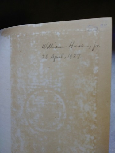The Journal To Stella Jonathan Swift 1924 - Picture 5 of 12