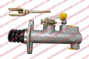 BRAKE FLUID MASTER CYLINDER NEW BENDIX 2228811-B