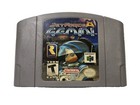 Shooter Nintendo 64 Jet Force Gemini Video Games