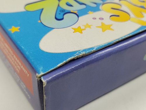 Kirby's Dream Land 2 Spieler zur Wahl Nintendo Game Boy Box & Handbuch * - Bild 17 von 18