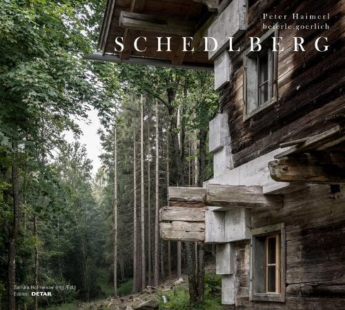 Peter Haimerl Beierle.goerlich Schedlberg (gebundene Ausgabe) (us