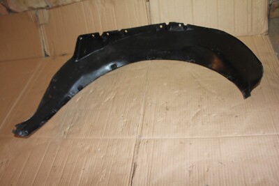 BMW E30 Fender Cover Wheel Housing Inner Arch Front Left