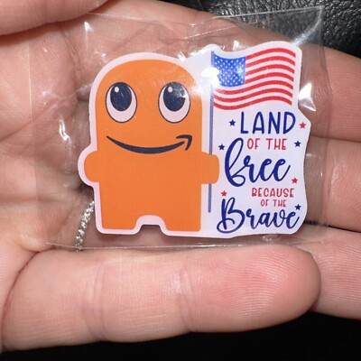 Amazon Peccy 2024 Happy Memorial Day Pin FLASH SALE!!! Limited Time Only!