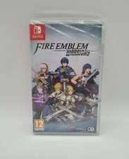 ebay® Auktion 255428167606 | FIRE EMBLEM WARRIORS | NEW / NEU | NINTENDO SWITCH | PAL VERSION Thumbnail of ebay® auction 255428167606 | FIRE EMBLEM WARRIORS | NEW / NEU | NINTENDO SWITCH | PAL VERSION