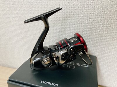 Spinning Reel 20 Vanford C3000 Gear Ratio 5.3:1 Fishing Reel