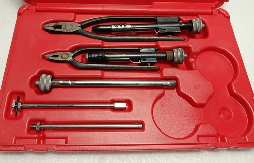 Proto No. Kit de cables de seguridad 194 | Juego de herramientas | Usado - Imagen 3 de 8