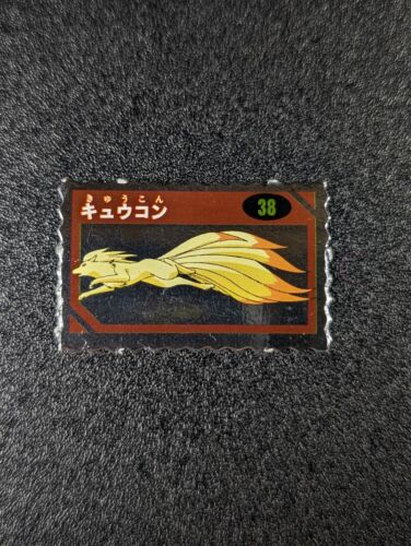 Mini Carte Foil Biglietto Pokemon Meiji Vintage - Scegli tu! - Foto 79 di 340