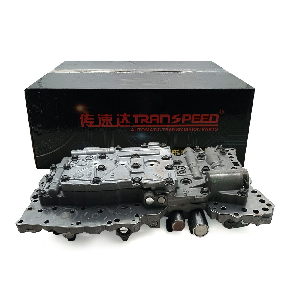 A750E A750F Automatic Transmission Parts Valve Body For TOYOTA 4RUNNER  TUNDRA