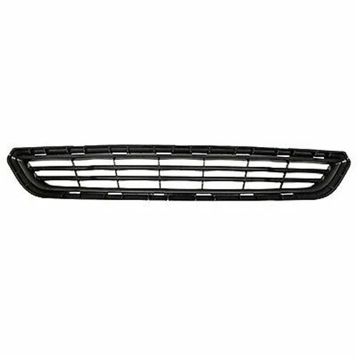 2014-2018 FORD FIESTA FRONT BUMPER LOWER GRILLE GENUINE OEM NEW D2BZ-17K945-AA
