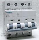 1pcs SIEMENS AC Miniature Circuit Breaker MCB 4P 50A 5SY6450-7CC C50