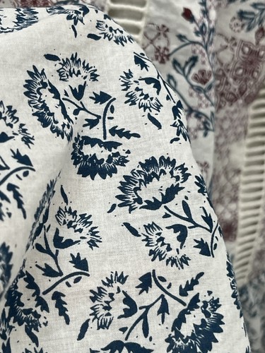 Tularosa Size L Taylor Off The Shoulders Mini Floral Crochet Cutout Summer Dress - Picture 7 of 9