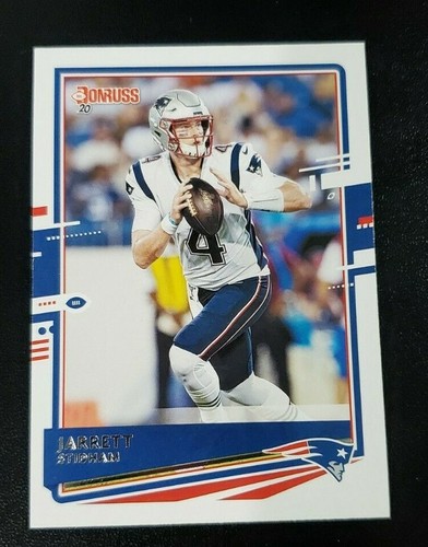 .2020 DONRUSS FOOTBALL PICK YOUR CARD 1-250 COMPLETE YOUR SET - Picture 111 of 169