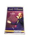 Greatest Hits (Recorded Live from Moon River Theater) by Andy Williams...