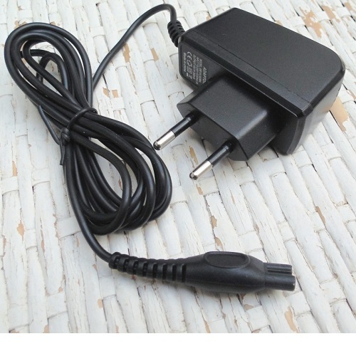 Cargador Corriente 15V Reemplazo Afeitadora Philips HQ8505 CRP136 Recambio - Imagen 2 de 3