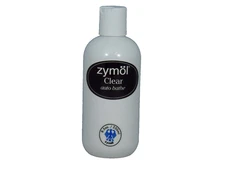 ZYMOL CLEAR AUTO BATHE CAR WASH SOAP NEW 8.5 oz
