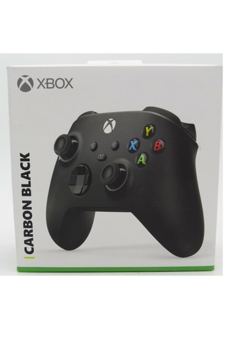Controlador inalámbrico Microsoft Xbox para Xbox Series X/S, Xbox One y PC con Windows - Imagen 2 de 25