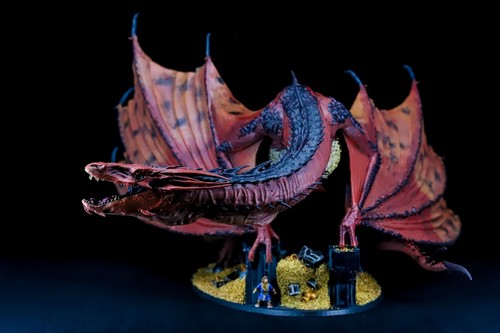 Gundabad Pro Painted Army Builder - The Hobbit Miniatures *COMMISSION* LOTR - Picture 29 of 45