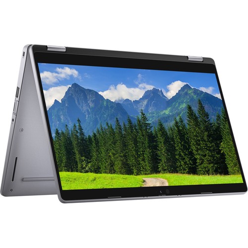 2in1 DELL Latitude 5310 - FHD IPS TOUCH - i7 10gen bis 64GB/2TB SSD NVMe Win11 - Bild 6 von 10