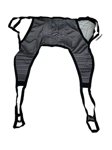 Joerns Hoyer Universal Padded Without Head Support Small #70003 New In Package - Picture 1 of 3