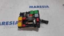 Sicherungskasten Peugeot 208 I CA, CC 9804848480 P16576227